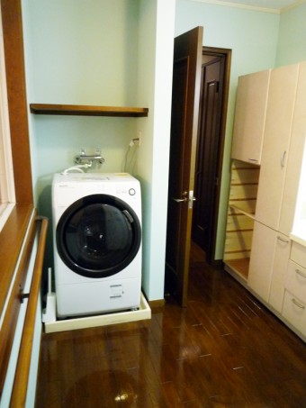 おうちの雰囲気に合ったエレガントなトイレに交換 1F 港区K様邸 おうちの雰囲気に合ったエレガントなトイレに交換 1F 港区K様邸